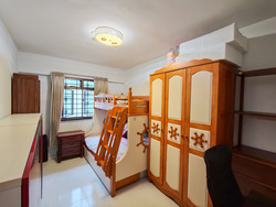 Blk 656B Jurong West Street 61 (Jurong West), HDB 5 Rooms #499881361